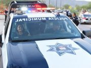Entrega Célida López patrullas nuevas en el norte de Hermosillo Fueron entregadas las primeras 8 de 74 unidades