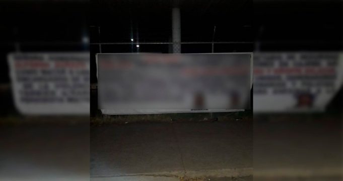 Al menos 158 homicidios dolosos se registraron en la entidad, más del doble respecto al mismo periodo de tiempo de 2018.