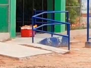 Dejan restos en hielera con narcomensaje en Empalme El hoy occiso podría estar vinculado con otros delitos cometidos en Sonora