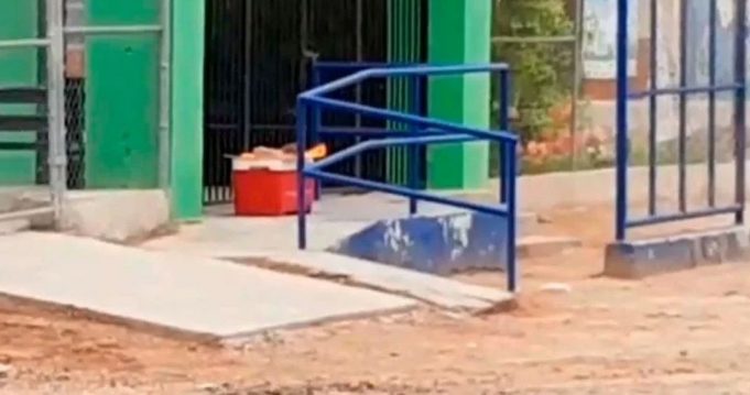 Dejan restos en hielera con narcomensaje en Empalme El hoy occiso podría estar vinculado con otros delitos cometidos en Sonora