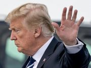 Trump amaga con aranceles más duros en víspera de negociaciones con China