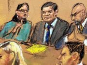 Defensa del Chapo apelará su sentencia