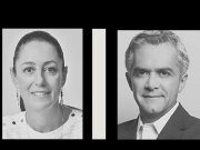 Sheinbaum invita a Mancera a revisar datos sobre posible maquillaje de cifras