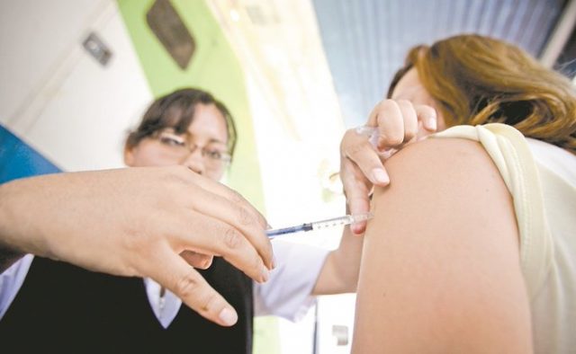 Detectan otro caso de sarampión en Coacalco