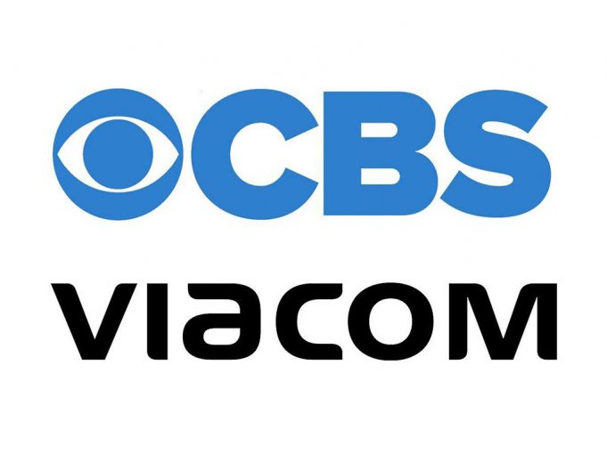 Broadcasting - Viacom y CBS se fusionan en la cadena más grande de TV Broadcasting - Viacom y CBS se fusionan en la cadena más grande de TV