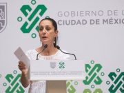 Propone Sheinbaum banco de ADN para agresores sexuales