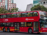 El Metrobús de la CDMX cerca de la quiebra: FAT En 2 años se ha duplicado el subsidio que el Gobierno capitalino entrega al Metrobús