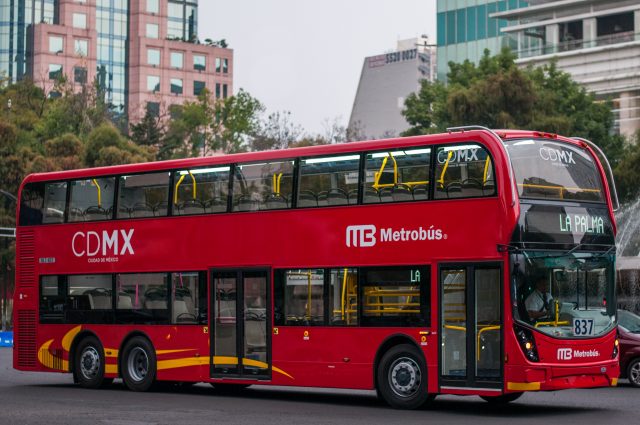 El Metrobús de la CDMX cerca de la quiebra: FAT En 2 años se ha duplicado el subsidio que el Gobierno capitalino entrega al Metrobús