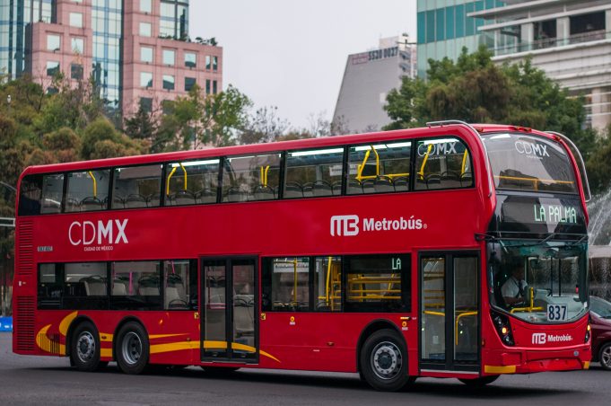 En 2 años se ha duplicado el subsidio que el Gobierno capitalino entrega al Metrobús