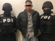 Detuvieron al agresor del periodista Juan Manuel Jiménez Se presume que Luis «N» pertenece al grupo de choque Los Claudios