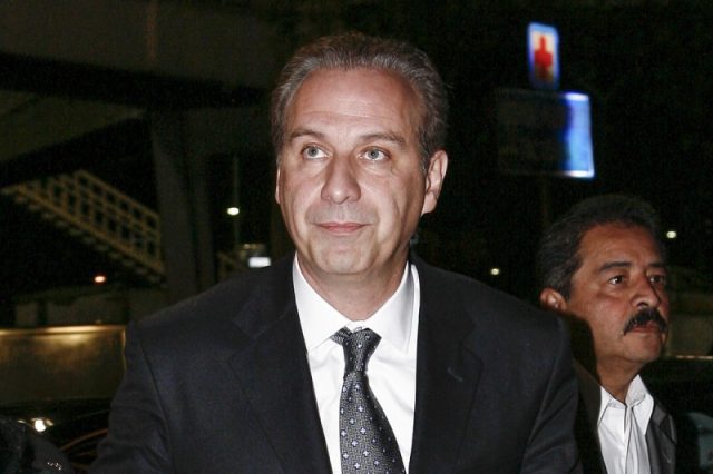 Juan Collado le responde a El País Juan Collado le responde a El País