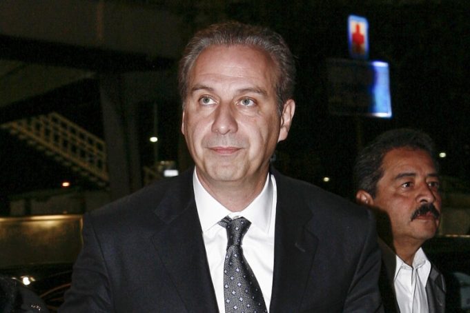 Juan Collado le responde a El País Juan Collado le responde a El País