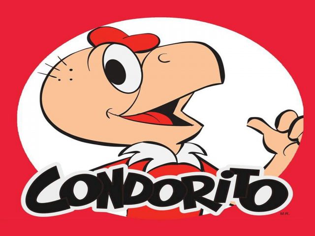 Condorito festeja sus 70 años en la Biblioteca Nacional de Chile Comics Amino - Condorito festeja sus 70 años en la Biblioteca Nacional de Chile