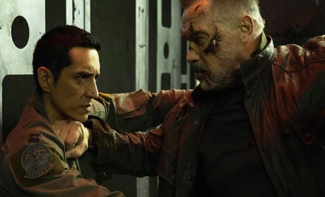 «Terminator: Dark Fate» estrena nuevo tráiler Coming Soon - «Terminator: Dark Fate» estrena nuevo tráiler