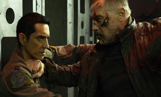 Coming Soon - «Terminator: Dark Fate» estrena nuevo tráiler