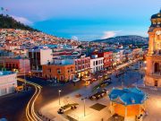Hidalgo tiene la sexta posición en la lista de mejores economías del país Criterio Hidalgo - Hidalgo tiene la sexta posición en la lista de mejores economías del país