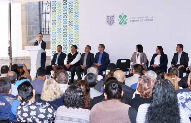 CDMX sigue siendo atractiva para la inversión: Sedeco-CDMX