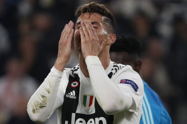 Corea del Sur abuchea a CR7 e interpuso una demanda colectiva en su contra