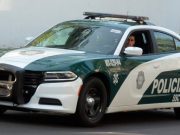 Detienen a presunto agresor con arma de fuego en Iztapalapa