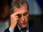 Primera derrota de Mauricio Macri rumbo a la reelección