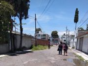 Hallan sin vida a familiar de alcaldesa de Xilotzingo