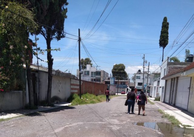 Hallan sin vida a familiar de alcaldesa de Xilotzingo