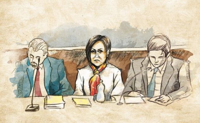 «La estafa maestra» rinde frutos