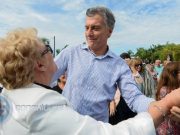 Ante desplome económico Mauricio Macri anuncia medidas anticrisis