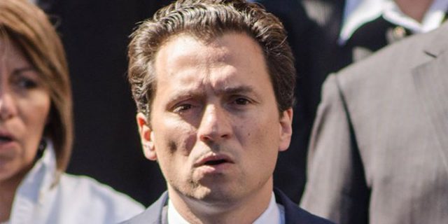 Lozoya dará su versión de los hechos sobre «saqueo» a Pemex