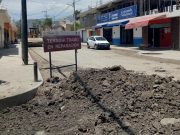 Falta de recursos en Tehuacán detiene obras públicas