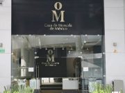 Asaltan Casa de la Moneda en CDMX