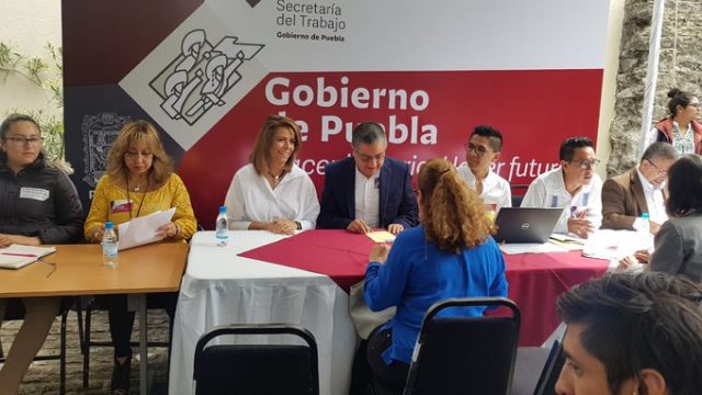 Podrán denunciar a empresas outsourcing que no brinden prestaciones de Ley: ST