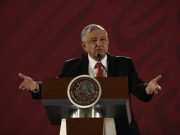 AMLO pide a partidos políticos reducir gastos al 50 %
