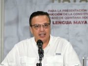 Chetumal realizará su primer encuentro maya al estilo de la Guelaguetza
