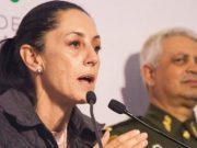Más cámaras aumentarán la seguridad en la capital: Sheinbaum