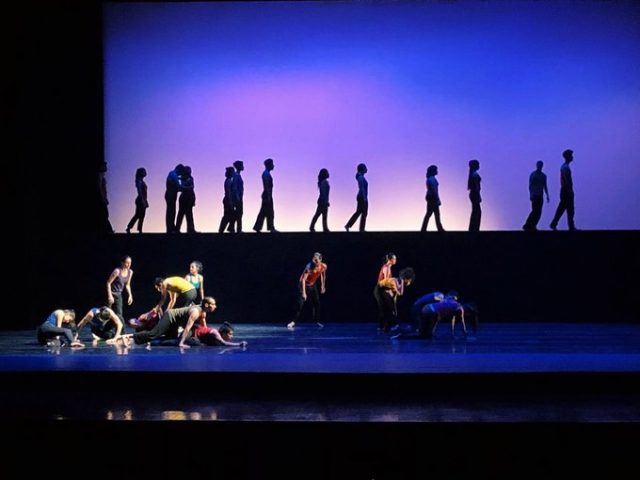 Tema migratorio llega a Bellas Artes