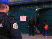 Inicia Operativo regreso a clases en la capital mexicana