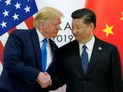 China renegociará con EUA para evitar caída en bolsa de valores