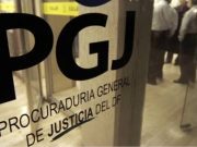 PGJ-CDMX detiene a feminicida tras cuatro años de búsqueda