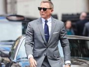 Se confirma el nombre del nuevo filme de James Bond