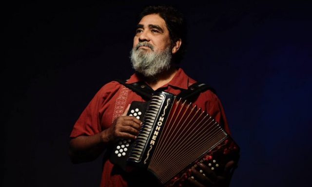 Celso Piña muere a los 66 años