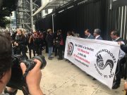 Se creará unidad especializada para delitos contra periodistas