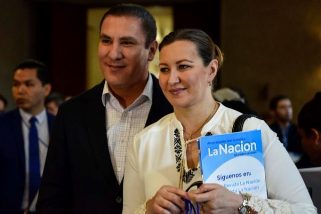 Panistas levantan la voz por la muerte de la gobernadora de Puebla