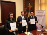 Airbnb firma convenio de colaboración con Gobierno del Edomex