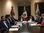 Acuerdan puntos para saneamiento del río Atoyac-Zahuapan