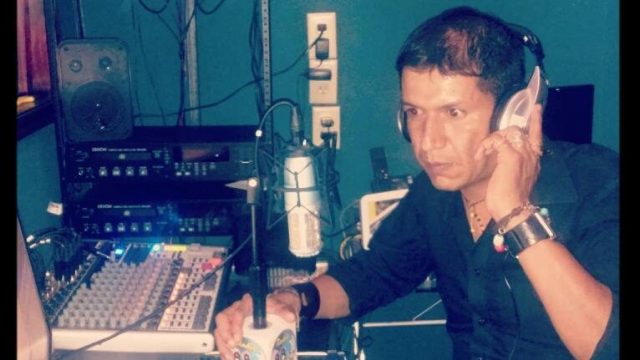 Localizaron el cadáver de Nevith Condés, periodista asesinado en el Edomex Ya suman 12 los comunicadores asesinados en el año