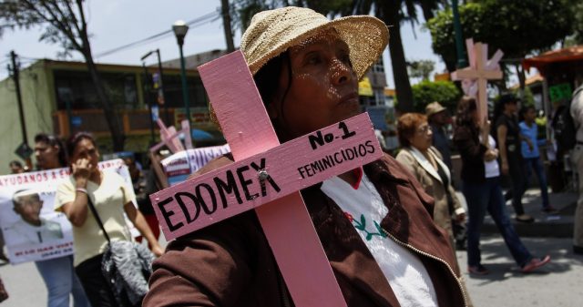 Edomex y Universidad de Sevilla trabajarán juntos para atacar la violencia de género Resalta titular de la Codhem que la alerta de género en la entidad no ha servido para atender las causas que originan el problema
