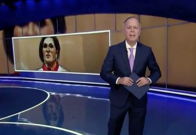 Dura Lex, sed lex Rosario Robles, la enemiga del nuevo régimen