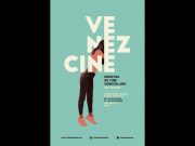 Llevarán a cabo el primer festival de cine venezolano en la CDMX Excelsior - Llevarán a cabo el primer festival de cine venezolano en la CDMX