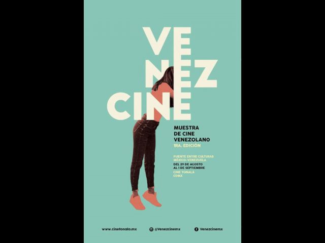 Llevarán a cabo el primer festival de cine venezolano en la CDMX Excelsior - Llevarán a cabo el primer festival de cine venezolano en la CDMX